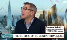 Валети: САЩ изпревари Европа в технологиите, част 1