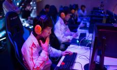 Прогнозата на Bloomberg Intelligence: технологии и игри