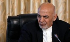 Ашраф Гани: от кандидат за шеф на ООН, до омразен страхливец дори за приближените си