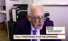 Флоренция очаква британските туристи