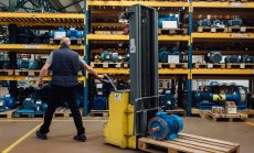 Германските бизнес перспективи неочаквано достигат най-високото си ниво от 2022