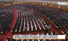 Произходът на вируса на Covid затруднява Китай