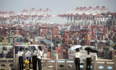 Китай отговаря на САЩ с мита на стойност 60 млрд. долара