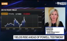 Повишаването доходността на 10-годишните облигации би променило играта