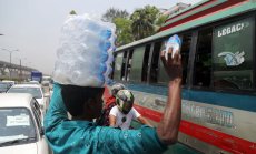 Смъртоносна жега в Китай вещае риск от още едно унищожително лято в Азия