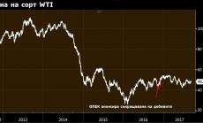 ОПЕК повиши прогнозите си за световното търсене на петрол