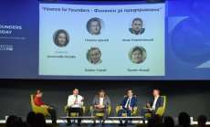 Founders Today: България инвестира над 30 млн. евро в стартиращи компании