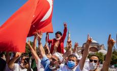 Турция се нуждае от голяма сделка със САЩ