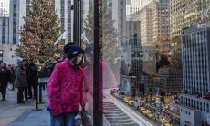 Коледното пазаруване ще покаже високото социално неравенство в САЩ 