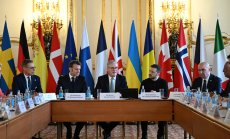 Европа има мандат да бъде лидерът на един по-справедлив свободен свят