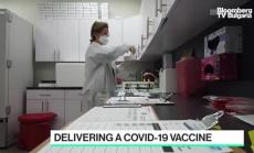 Ginkgo очаква ваксини през декември-януари в САЩ