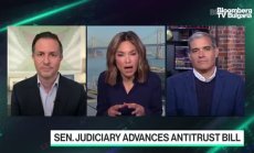 Какво означава антитръстовия законопроект на Сената за големите технологични компании