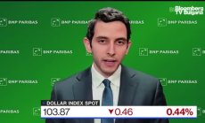 Линтън-Браун от BNP: Има възможност за леко рали на долара