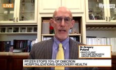 Клиника Майо: Бустерът е решение на заплахите от Омикрон и Делта