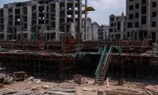 Циментовият бум в Китай приключи. Всички можем да дишаме по-леко