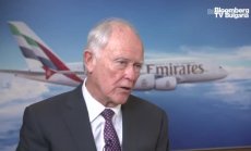 Сър Тим Кларк не очаква цените на самолетните билети да паднат