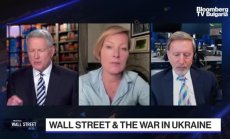 Джилиън Тет от FT за зоните на влияние и Питър Краус за глобализацията