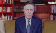 Локхард: Придобиването на Credit Suisse от UBS ще успокои пазарите