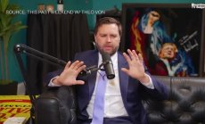 Ванс: Огромна грешка е да се нахвърля така върху президента. 