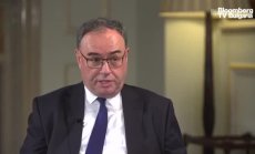 BoE очаква инфлацията да спадне още, част 2