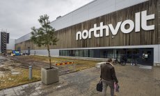 Производителят на батерии Northvolt подаде молба за обявяване в несъстоятелност