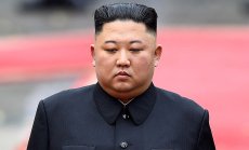 Ким Чен Ун призовава за масово производство на безпилотни дронове камикадзе