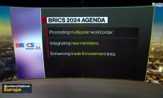 Какво да очакваме от срещата ан БРИКС, част 1