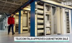 Telecom Italia одобри продажба на мрежата за 22 млрд на KKR