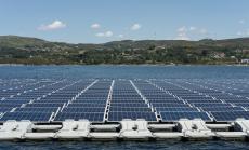 Калифорния преминава изцяло на чиста енергия до 2045 г.