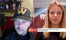 Иво Иванов: Интернет е успехът и демонът на днешното общество