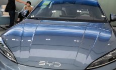 Китай предупреждава BYD и останалите производители да се саморегулират за цените