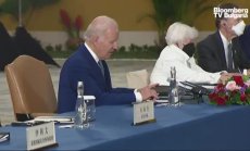 Байдън: САЩ и Китай могат да работят заедно по неотложните глобални проблеми