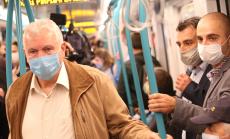 Маските на закрито ще отпаднат на определени места за ваксинирани