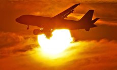 Tвърде горещо за летене: как промяната на климата влошава пътуването със самолет