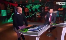 Новограц: Доларът няма да е същия след войната в Украйна