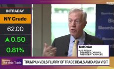 Осайъс: Има много възможности за трансгранични сътрудничества в АСЕАН