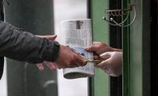 News Corp. на Мърдок спира от печат над 100 вестника в Австралия