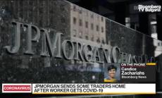 JPMorgan изпрати някои трейдъри у дома