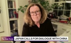 Много японци смятат, че твърде много китайци посещават страната