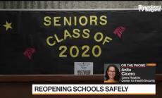 Как да разберат училищата кога да отворят, част 2