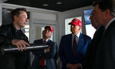 Може ли НАСА да функционира без Илон Мъск?