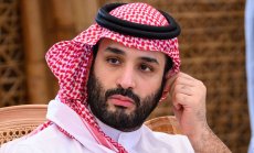 Саудитците подновяват преговорите за отбрана със САЩ след пауза заради Газа