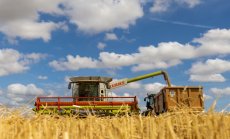 Пшеницата поскъпва, след като Русия излезе от пакта за износа от Украйна