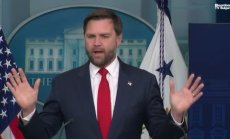 Ванс: Затварянето на правителството няма да е за дълго