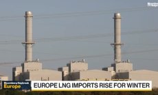 Може ли Европа да запълни газовите си нужди за зимата