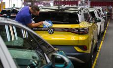 VW инвестира в заводa си в Словакия, вместо да строи нов в Турция или България