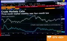 Trafigura очаква връщане на търсенето на пазара
