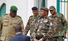 Превратът в Нигер е най-голямата заплаха за сигурността на Африка от 30 г.