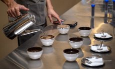 Цената на кафе Робуста може да достигне 3000 долара за тон