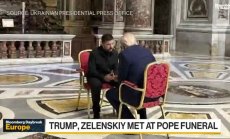 Има промяна в тона на САЩ към Русия